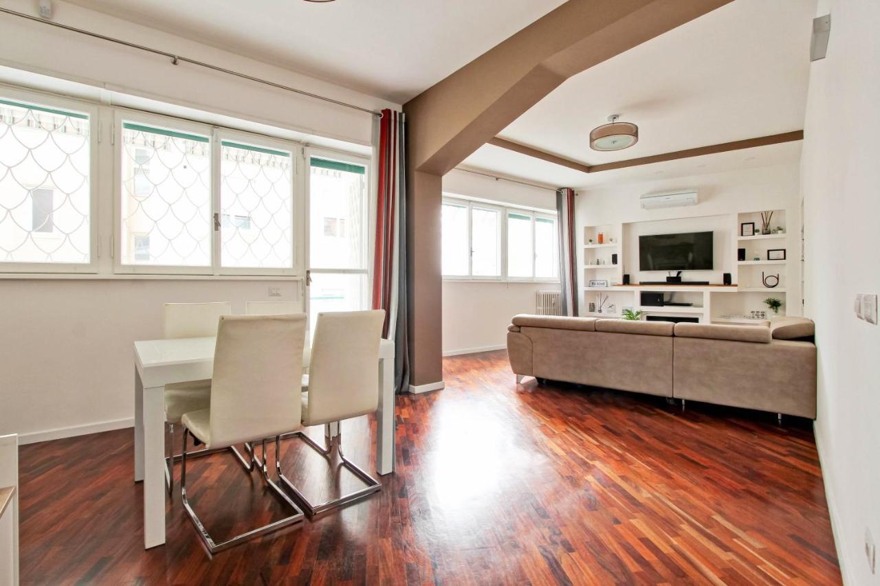 Vaticano * * * * * - Luxury Flat — Photos 3