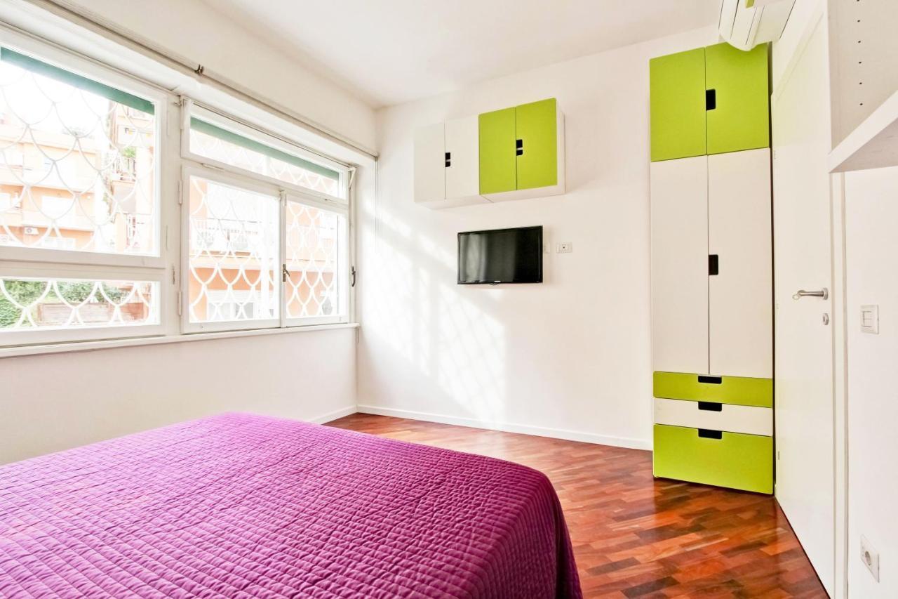 Vaticano * * * * * - Luxury Flat — Photos 1