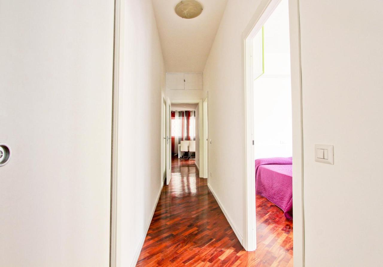 Vaticano * * * * * - Luxury Flat, Rome